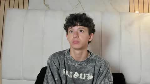 Snapshot of david_roy_ chatting on February 2026 12:34:01 PM Roy online show from February 2026 12:34:01 PM