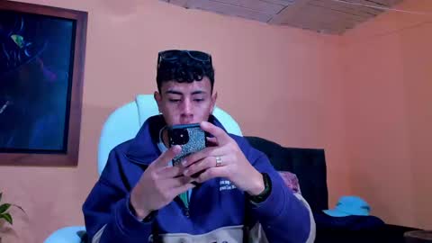 david online show from December 2024 12:58:01 PM