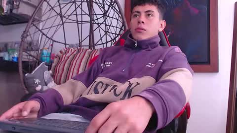 Snapshot of david_savage_ chatting on January 2026 03:26:01 PM david online show from January 2026 03:26:01 PM