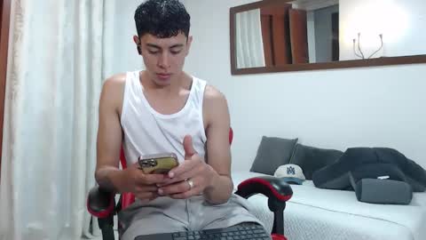 Snapshot of david_savage_ chatting on February 2026 11:25:01 PM david online show from February 2026 11:25:01 PM