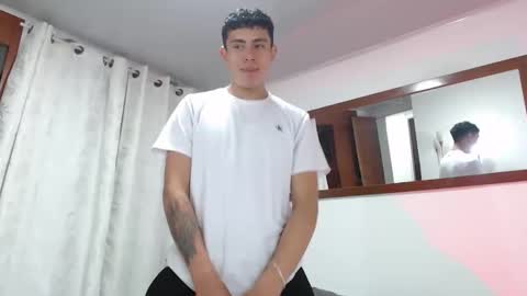 Snapshot of david_savage_ chatting on February 2026 11:35:01 PM david online show from February 2026 11:35:01 PM