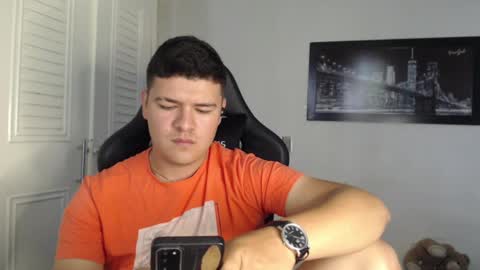 Snapshot of david_smit_ chatting on January 2025 03:11:01 PM david smit online show from January 2025 03:11:01 PM