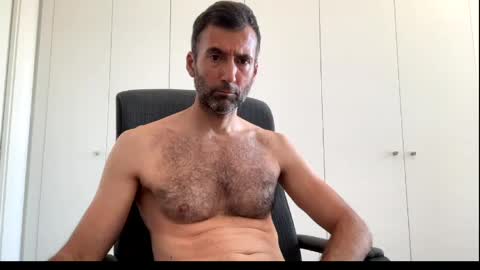David Cock online show from May 2026 09:04:01 AM