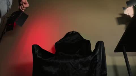 Vincente online show from February 2026 04:39:01 AM