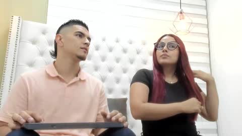 david_victoriaa online show from September 2025 01:23:02 PM