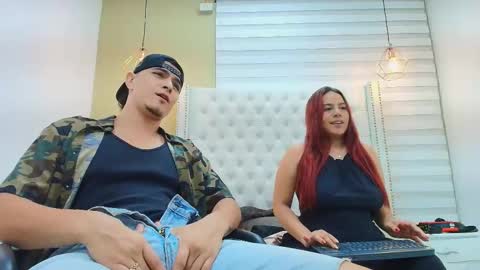 david_victoriaa online show from November 2025 04:12:02 AM