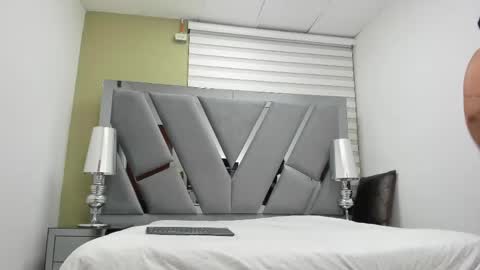 david_victoriaa online show from May 2026 12:57:01 PM