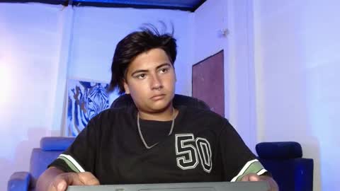 David Bless online show from January 2025 12:38:01 AM