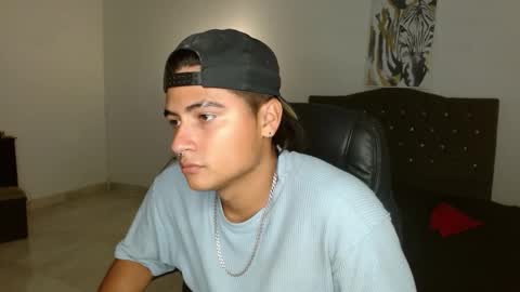 David Bless online show from September 2025 12:05:01 AM