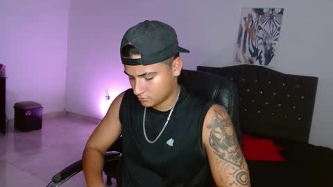 David Bless online show from October 2025 01:50:02 AM