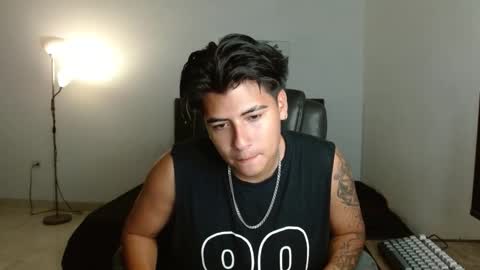 Snapshot of davidbless chatting on March 2026 01:00:02 AM David Bless online show from March 2026 01:00:02 AM