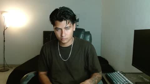 Snapshot of davidbless chatting on March 2026 12:49:01 AM David Bless online show from March 2026 12:49:01 AM