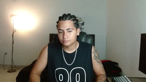 Snapshot of davidbless chatting on March 2026 12:56:02 AM David Bless online show from March 2026 12:56:02 AM