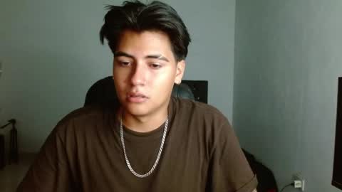 Snapshot of davidbless chatting on April 2026 01:29:02 AM David Bless online show from April 2026 01:29:02 AM
