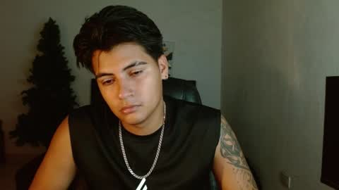 Snapshot of davidbless chatting on May 2026 12:17:01 AM David Bless online show from May 2026 12:17:01 AM