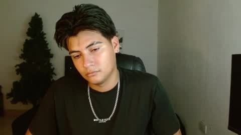 Snapshot of davidbless chatting on May 2026 12:28:02 AM David Bless online show from May 2026 12:28:02 AM