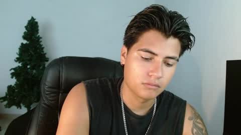 Snapshot of davidbless chatting on May 2026 02:55:02 PM David Bless online show from May 2026 02:55:02 PM