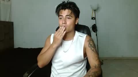 David Bless online show from July 2026 12:40:01 AM