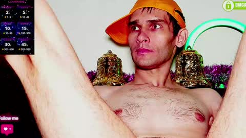 DavidCarroll online show from January 2025 11:36:02 AM