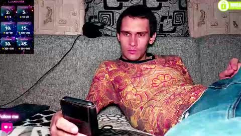 DavidCarroll online show from September 2025 05:14:01 PM