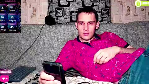 DavidCarroll online show from January 2026 04:23:02 PM