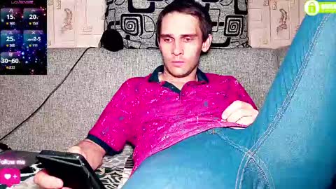 DavidCarroll online show from May 2026 06:05:02 PM