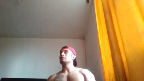 Snapshot of davidcr89 chatting on February 2025 09:16:02 PM davidcr89 online show from February 2025 09:16:02 PM