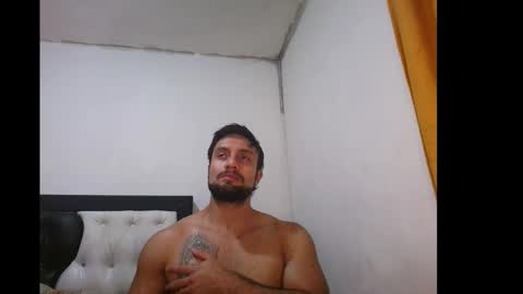 davidcr89 online show from February 2026 05:37:01 AM