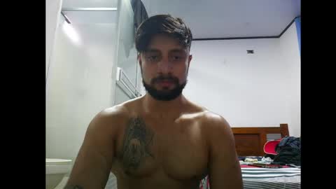 davidcr89 online show from April 2026 08:14:02 PM