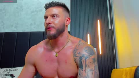 David Blakee online show from December 2024 09:41:01 AM