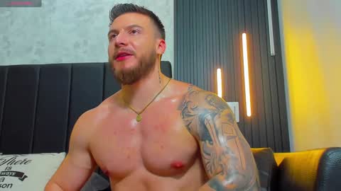 David Blakee online show from January 2025 08:43:02 AM