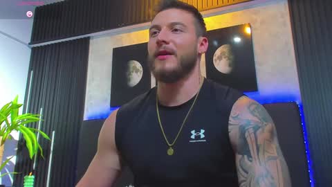 David Blakee online show from February 2025 06:24:01 AM