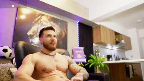 David Blakee online show from October 2025 04:27:01 AM