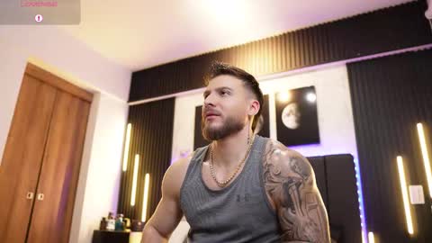 David Blakee online show from December 2025 02:41:01 AM