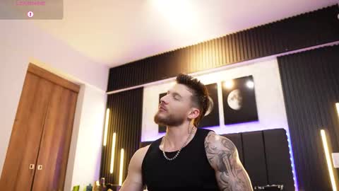 David Blakee online show from February 2026 05:23:02 AM