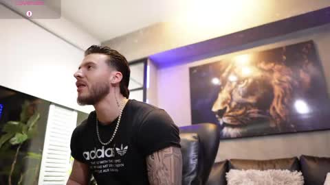 David Blakee online show from April 2026 05:45:02 AM