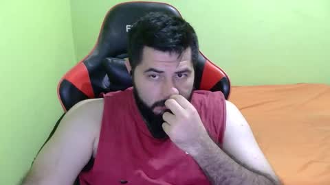 Snapshot of daviddelz chatting on February 2026 05:03:02 AM David online show from February 2026 05:03:02 AM