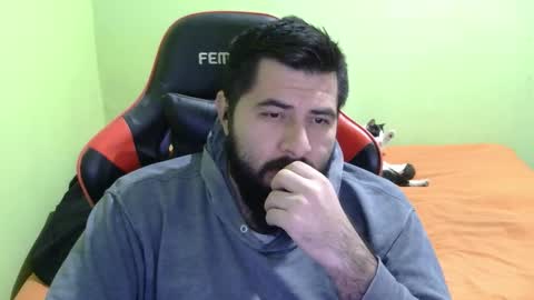 Snapshot of daviddelz chatting on February 2026 08:24:02 AM David online show from February 2026 08:24:02 AM