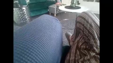 davidf75 online show from October 2025 09:31:01 AM