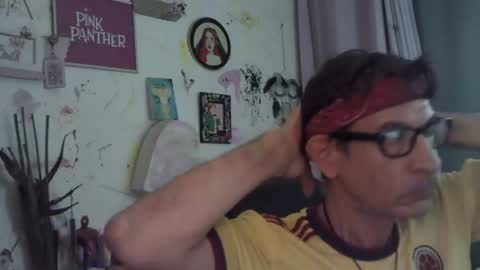 Snapshot of davidhumbee chatting on June 2026 01:21:01 AM David Lucky 13 online show from June 2026 01:21:01 AM