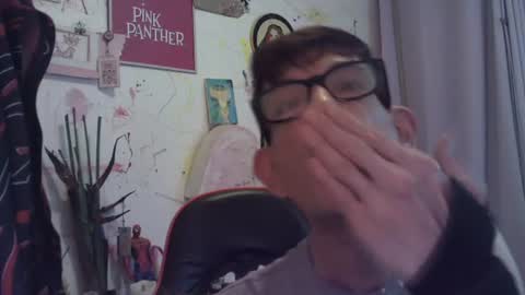 Snapshot of davidhumbee chatting on July 2026 12:32:02 AM David Lucky 13 online show from July 2026 12:32:02 AM