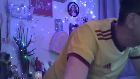 Snapshot of davidhumbee chatting on July 2026 04:07:02 AM David Lucky 13 online show from July 2026 04:07:02 AM