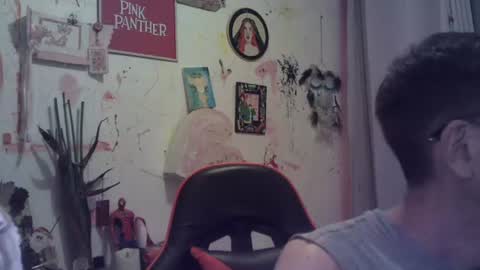 Snapshot of davidhumbee chatting on July 2026 01:09:02 AM David Lucky 13 online show from July 2026 01:09:02 AM