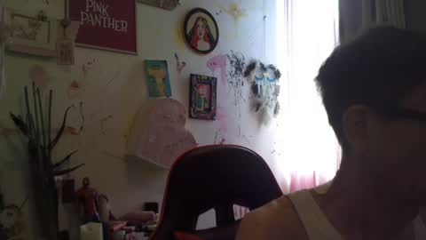 Snapshot of davidhumbee chatting on July 2026 06:49:02 PM David Lucky 13 online show from July 2026 06:49:02 PM