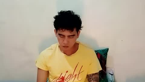 Snapshot of davidrocero chatting on March 2026 01:48:02 PM davidrocero online show from March 2026 01:48:02 PM