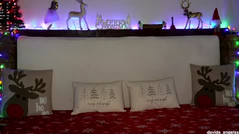 David37 Bethany28 online show from January 2025 04:14:02 AM