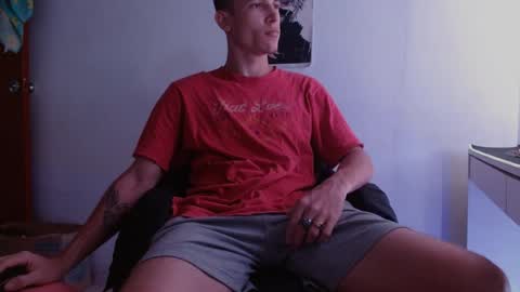 davidsalazar33 online show from January 2025 10:54:01 PM