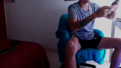 davidsalazar33 online show from February 2025 04:26:02 AM