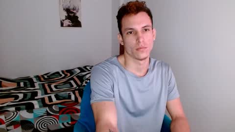 davidsalazar33 online show from October 2025 11:02:02 PM