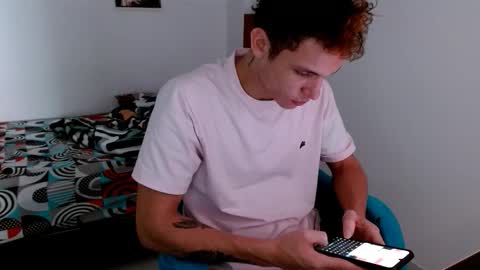 davidsalazar33 online show from October 2025 03:33:01 PM